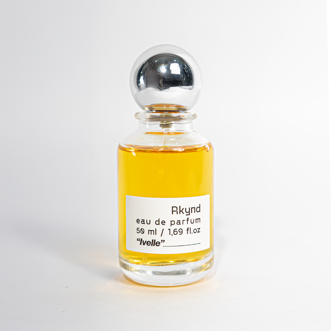 RKYND Ivelle Eau De Parfum 50 ML