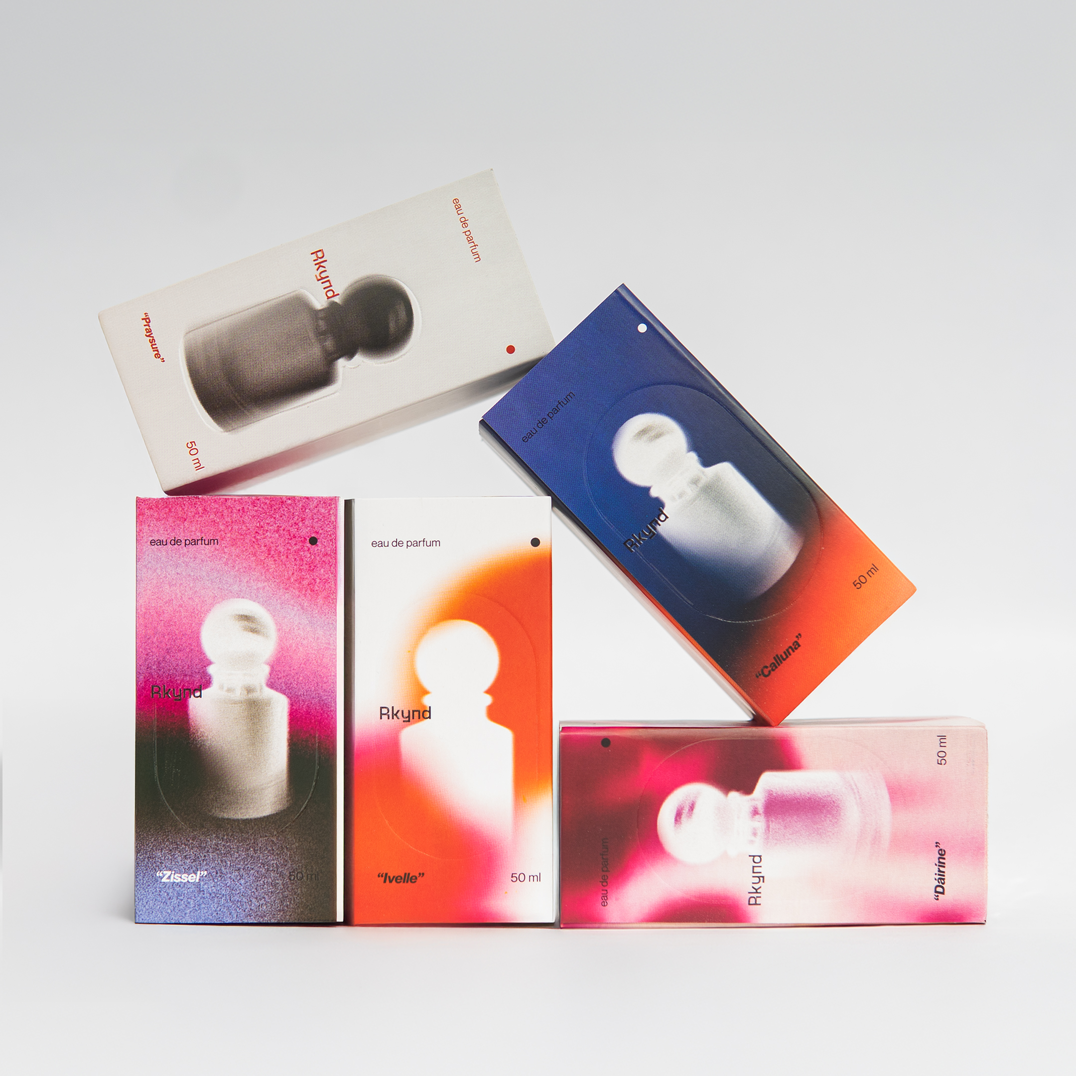 RKYND All Variant Package