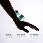 RKYND - Calluna Eau De Parfum 50 ml 1,69 fl.oz - Gambar 3