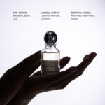 RKYND – Praysure Eau De Parfum 50 ml 1,69 fl.oz - Gambar 4