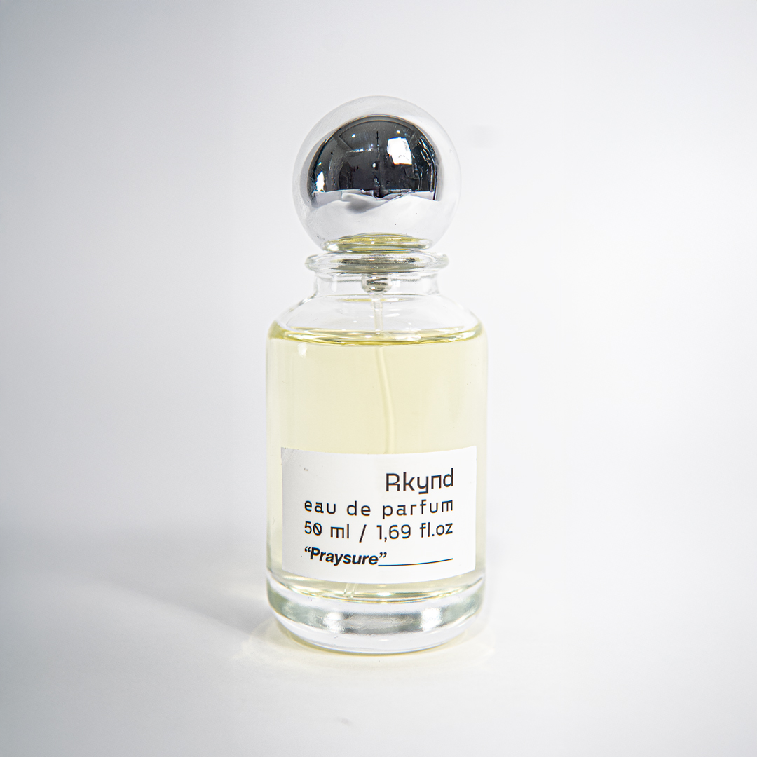 RKYND Praysure Eau De Parfum 50 ML