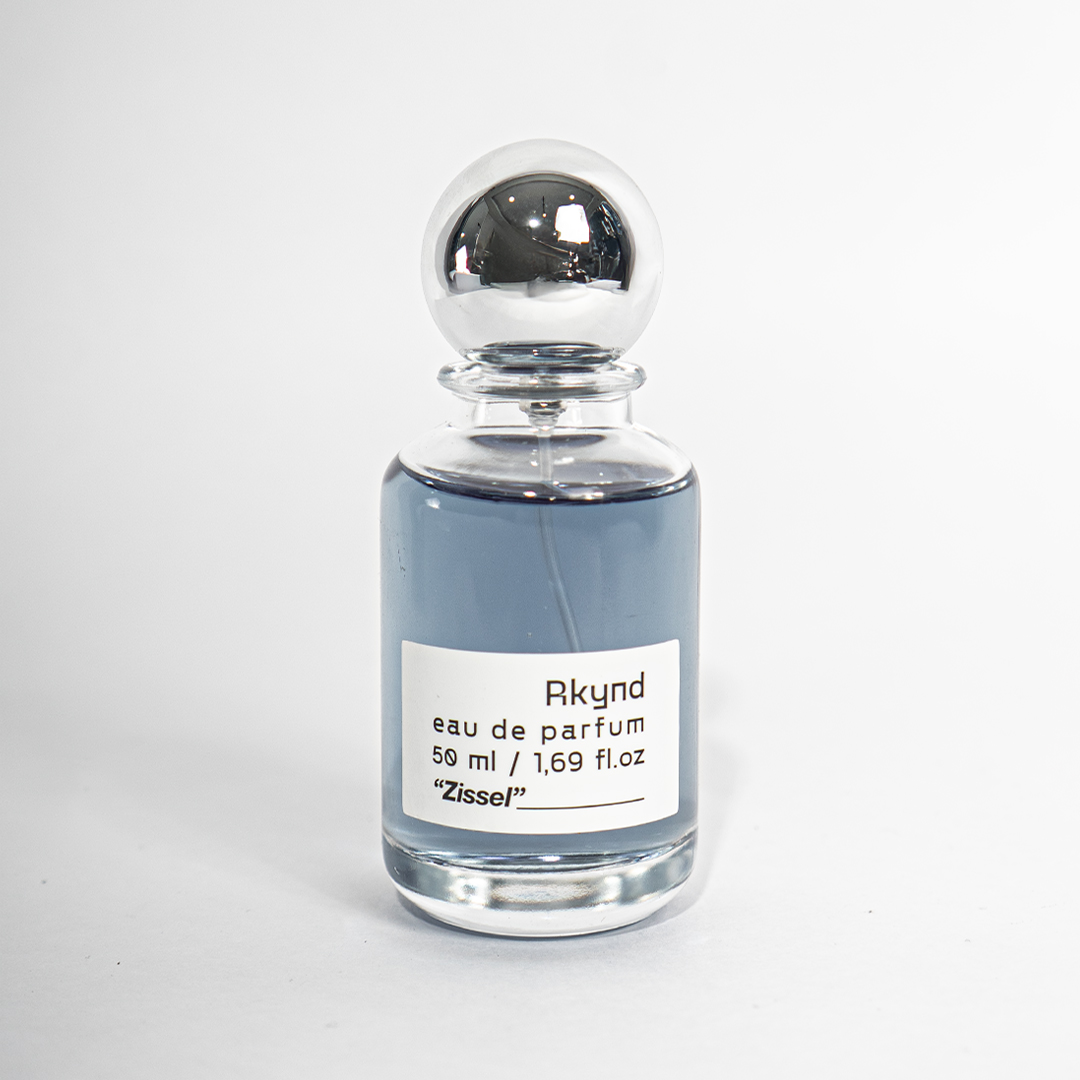 RKYND Zissel Eau De Parfum 50 ML